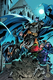 BATMAN NO MANS LAND 03