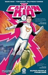 CAPTAIN KID 01