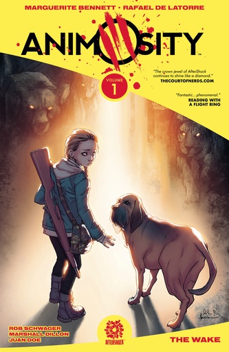 ANIMOSITY 01