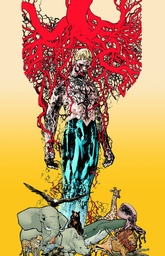 ANIMAL MAN 01 THE HUNT