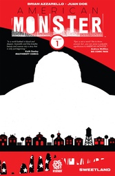 AMERICAN MONSTER 01