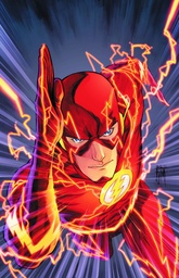 FLASH 01 MOVE FORWARD HC
