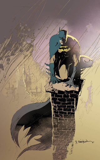 BATMAN NO MANS LAND 04 NEW EDITION