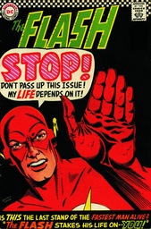 SHOWCASE PRESENTS THE FLASH 04