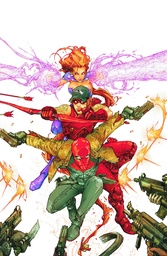 RED HOOD AND THE OUTLAWS 01 REDEMPTION