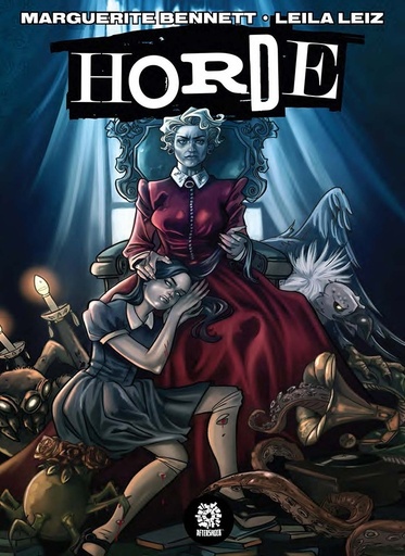 HORDE HC