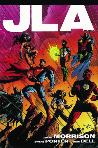 JLA 03