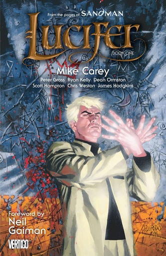 LUCIFER 01