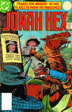 SHOWCASE PRESENTS JONAH HEX 02