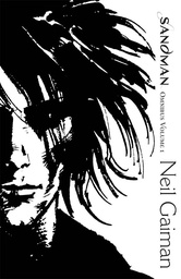 SANDMAN OMNIBUS HC 01