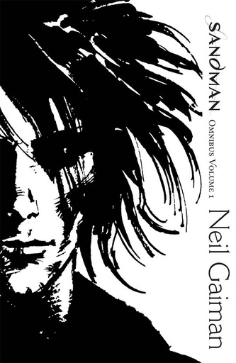 SANDMAN OMNIBUS HC 01
