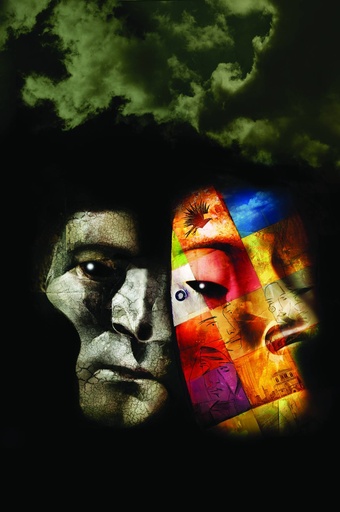 SANDMAN ENDLESS NIGHTS