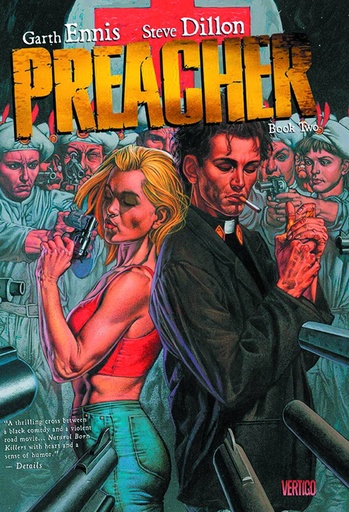 PREACHER 02