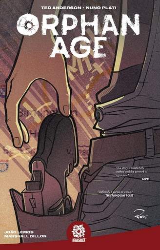 ORPHAN AGE 01