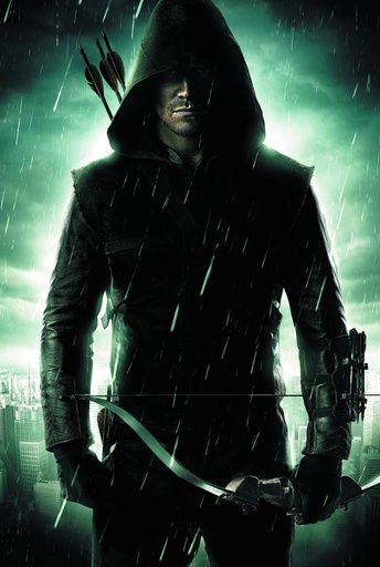 ARROW 01