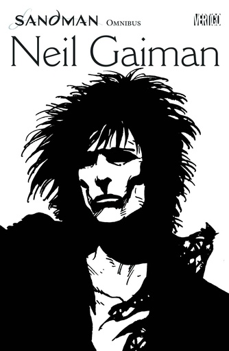 SANDMAN OMNIBUS HC 02