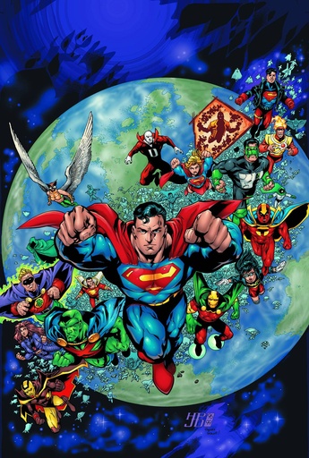 JLA 04
