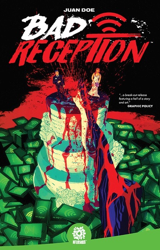 BAD RECEPTION