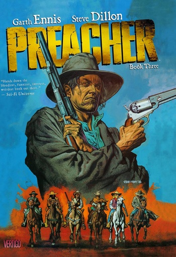 PREACHER 03
