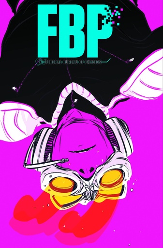 FBP FEDERAL BUREAU OF PHYSICS 01