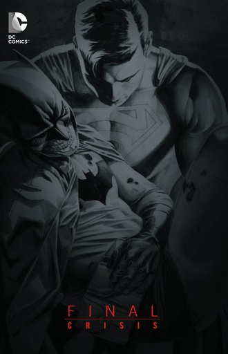 FINAL CRISIS