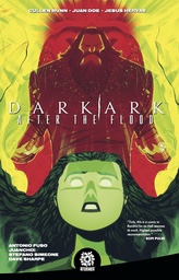 DARK ARK AFTER THE FLOOD 01