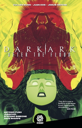 DARK ARK AFTER THE FLOOD 01