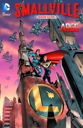 SMALLVILLE SEASON 11 04 ARGO