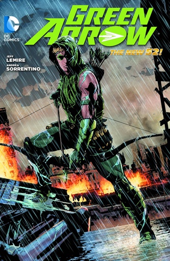 GREEN ARROW 04 THE KILL MACHINE