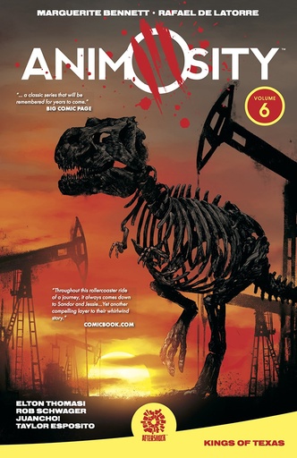 ANIMOSITY 06
