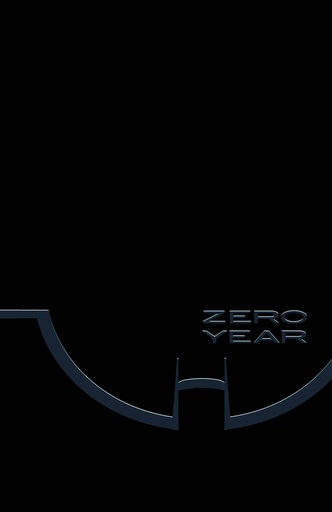 DC COMICS ZERO YEAR HC