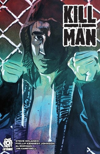 KILL A MAN OGN SCHAMBERGER VAR INCV