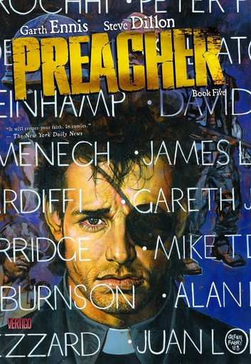 PREACHER 05