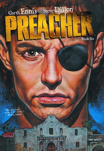 PREACHER 06