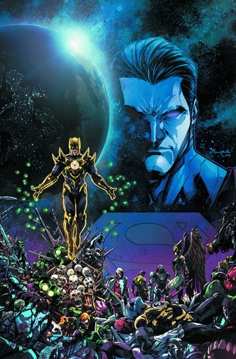 INJUSTICE GODS AMONG US YEAR TWO HC 02
