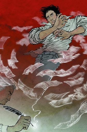 UNWRITTEN 11