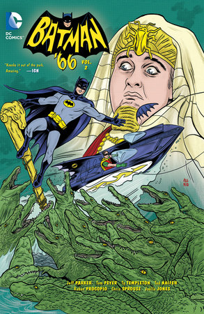 BATMAN 66 02