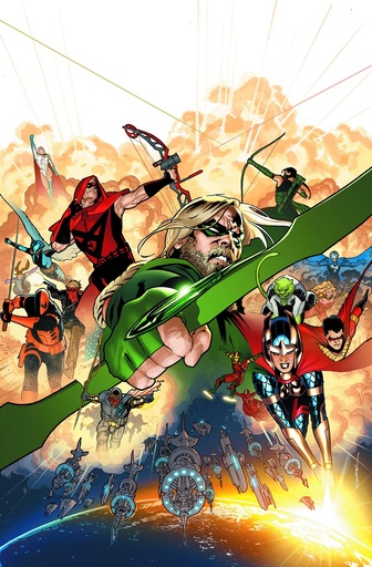 NEW 52 FUTURES END 02