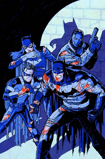 BATMAN ETERNAL 03