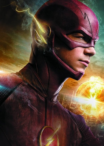 FLASH SEASON ZERO
