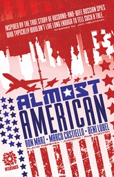 ALMOST AMERICAN