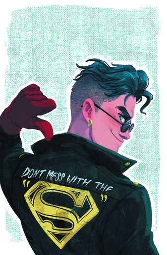 CONVERGENCE ZERO HOUR 01