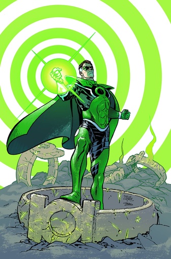CONVERGENCE ZERO HOUR 02