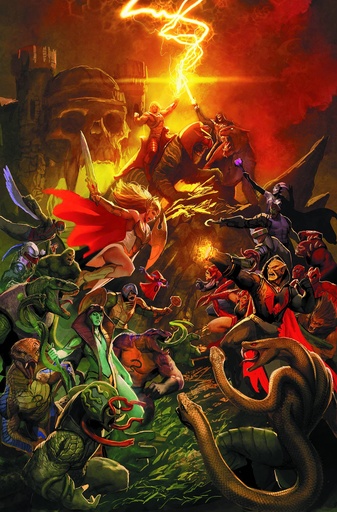 HE MAN THE ETERNITY WAR 01