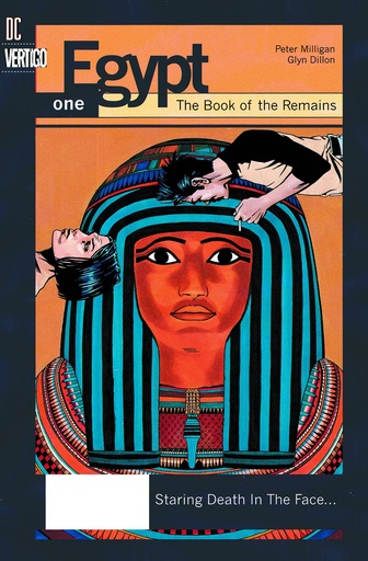 EGYPT