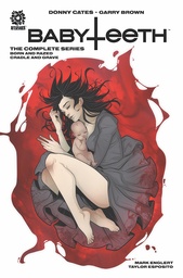 BABYTEETH OMNIBUS HC