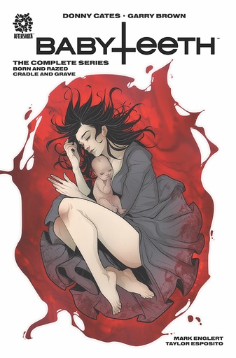 BABYTEETH OMNIBUS HC