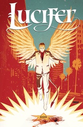 LUCIFER 01 COLD HEAVEN