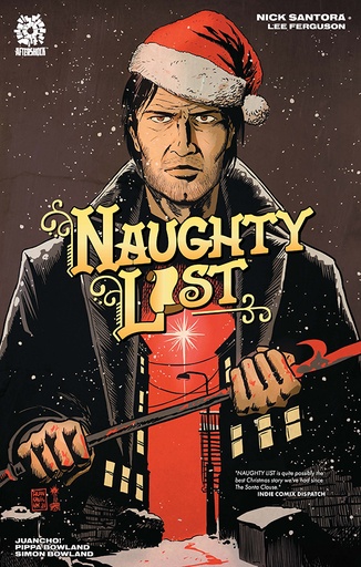 NAUGHTY LIST