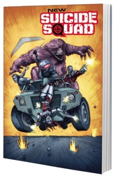 NEW SUICIDE SQUAD 03 FREEDOM